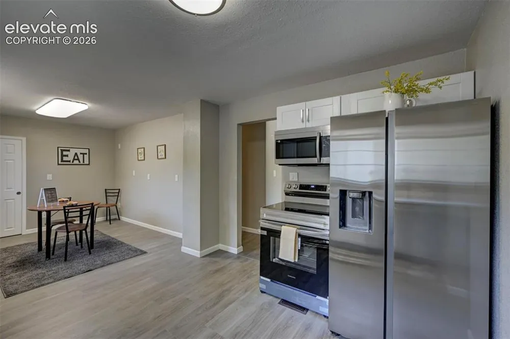 7443 Franconia Drive Fountain, CO 80817
