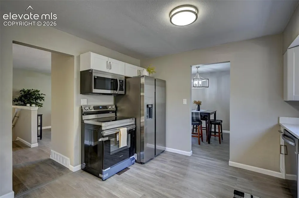 7443 Franconia Drive Fountain, CO 80817