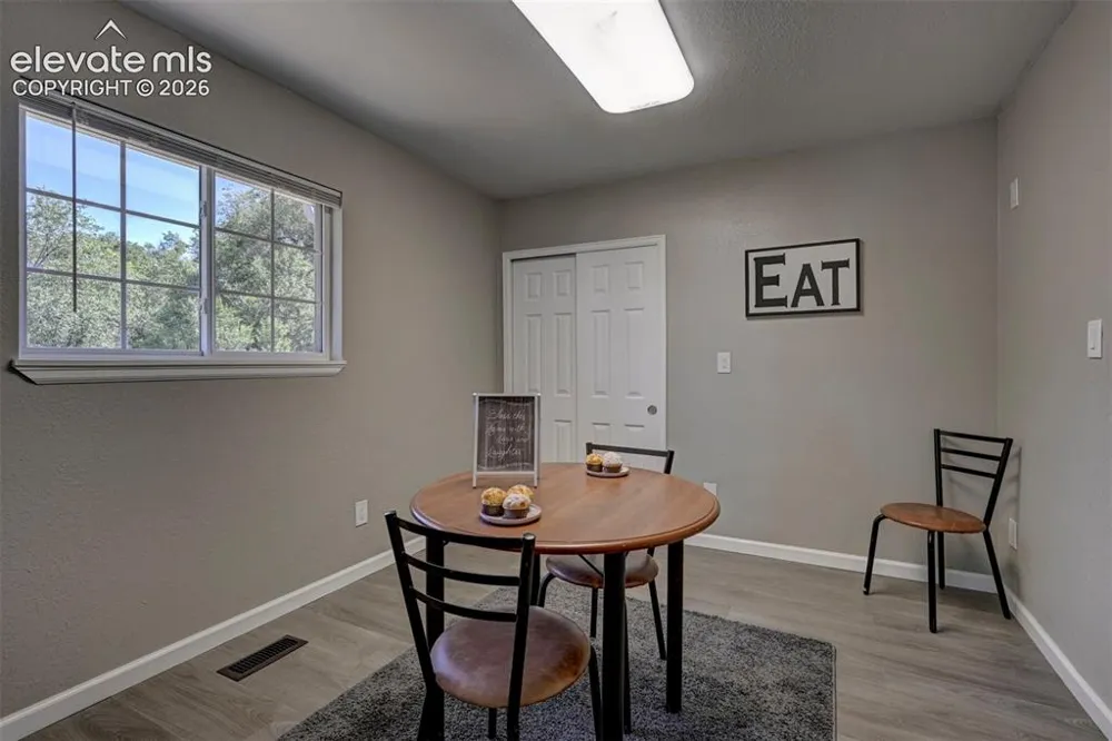 7443 Franconia Drive Fountain, CO 80817