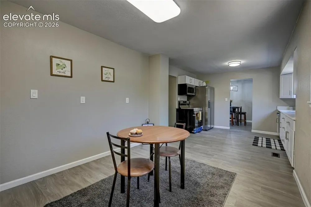 7443 Franconia Drive Fountain, CO 80817