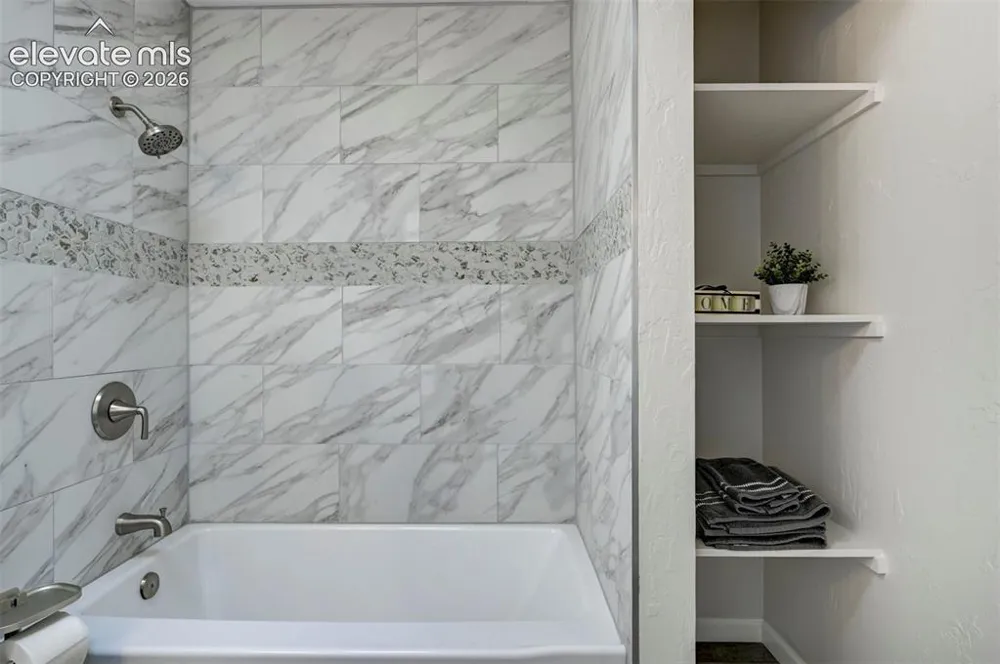 7443 Franconia Drive Fountain, CO 80817
