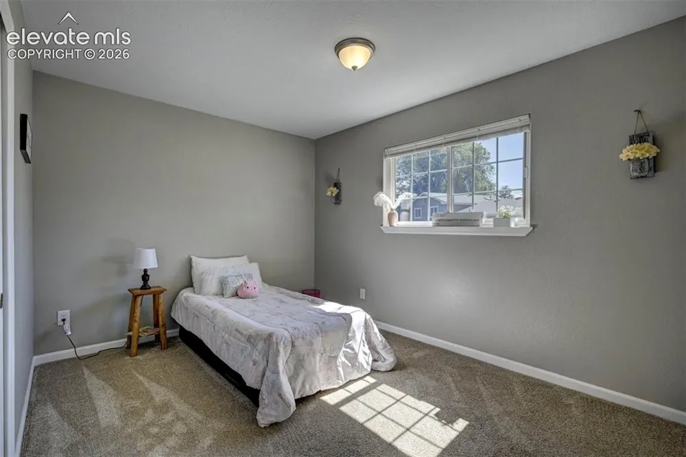 7443 Franconia Drive Fountain, CO 80817