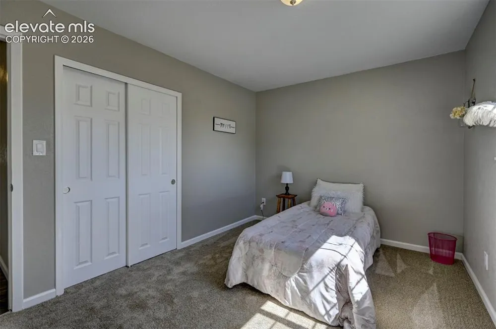7443 Franconia Drive Fountain, CO 80817
