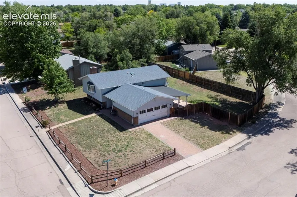 7443 Franconia Drive Fountain, CO 80817
