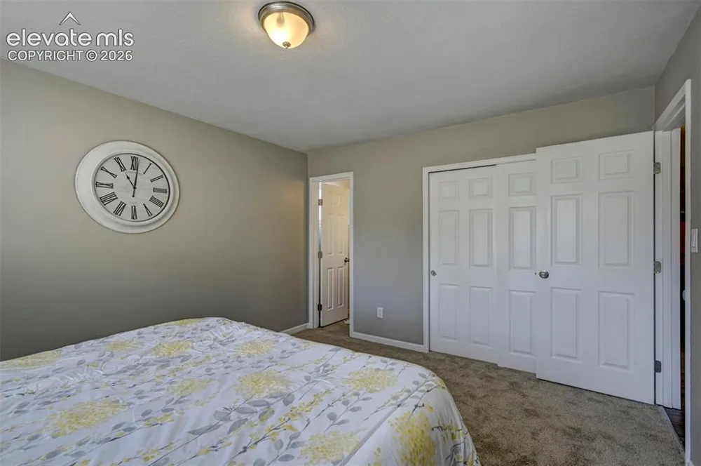 7443 Franconia Drive Fountain, CO 80817
