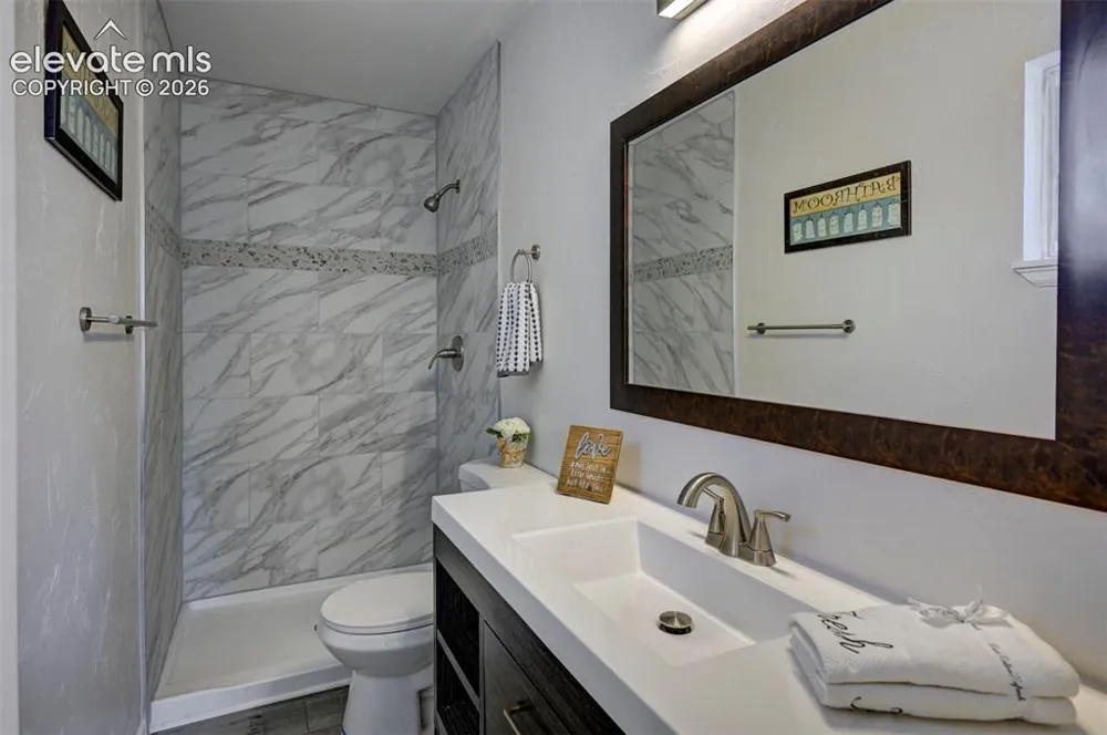 7443 Franconia Drive Fountain, CO 80817