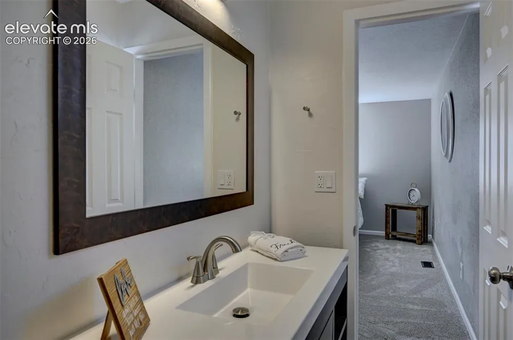 7443 Franconia Drive Fountain, CO 80817