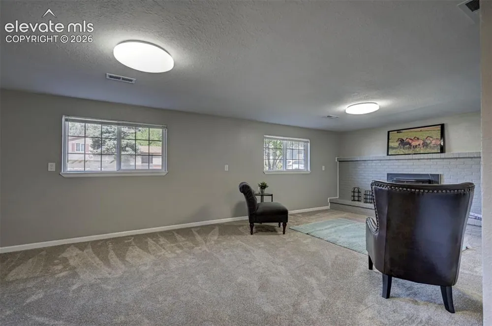 7443 Franconia Drive Fountain, CO 80817