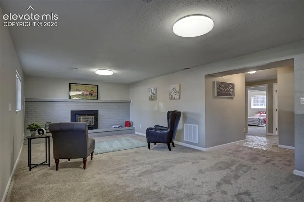 7443 Franconia Drive Fountain, CO 80817