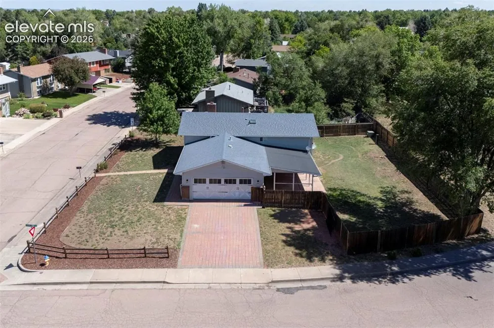 7443 Franconia Drive Fountain, CO 80817