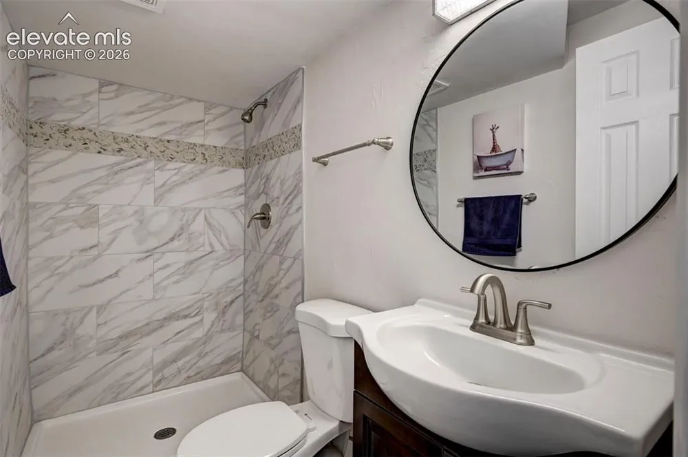 7443 Franconia Drive Fountain, CO 80817