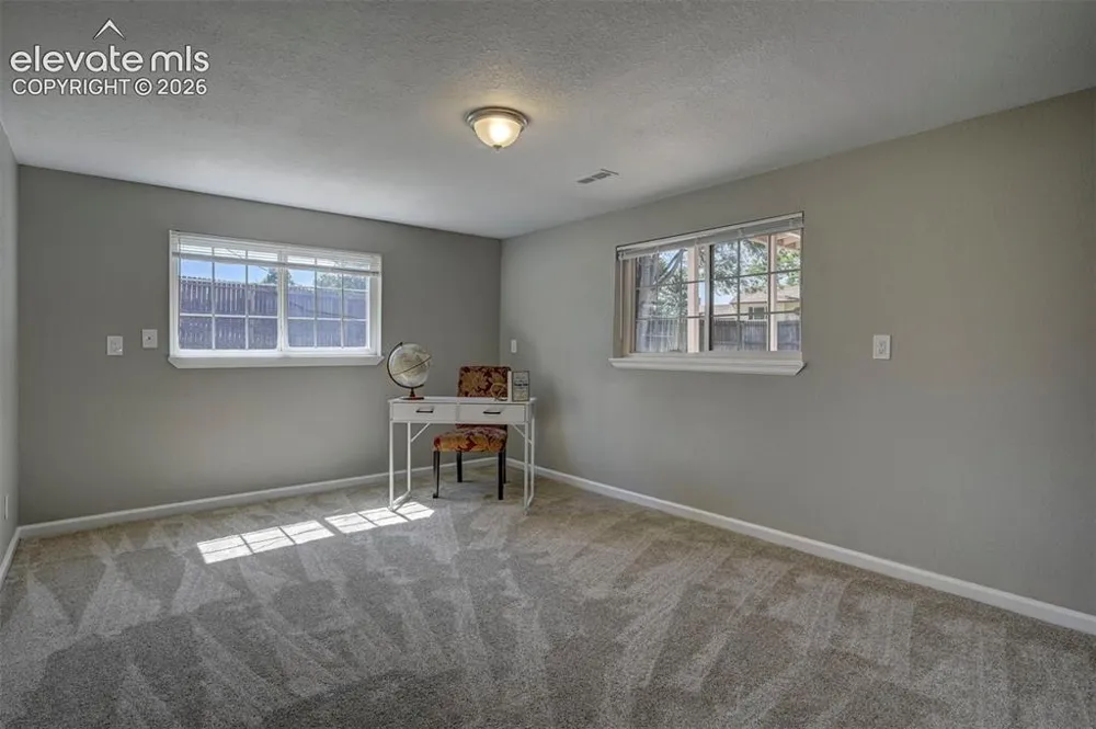 7443 Franconia Drive Fountain, CO 80817