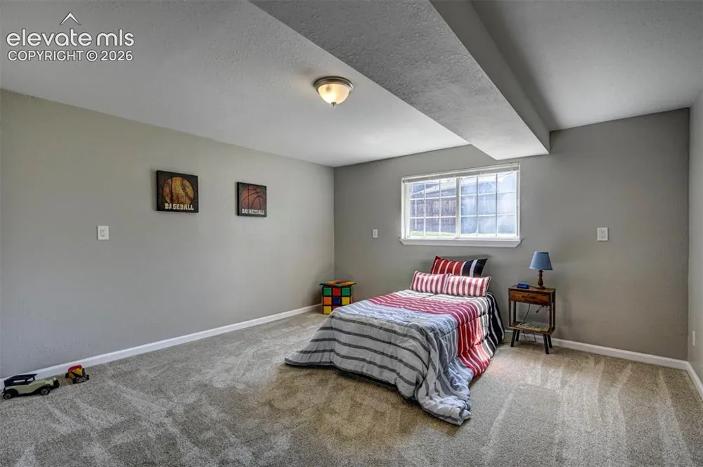 7443 Franconia Drive Fountain, CO 80817