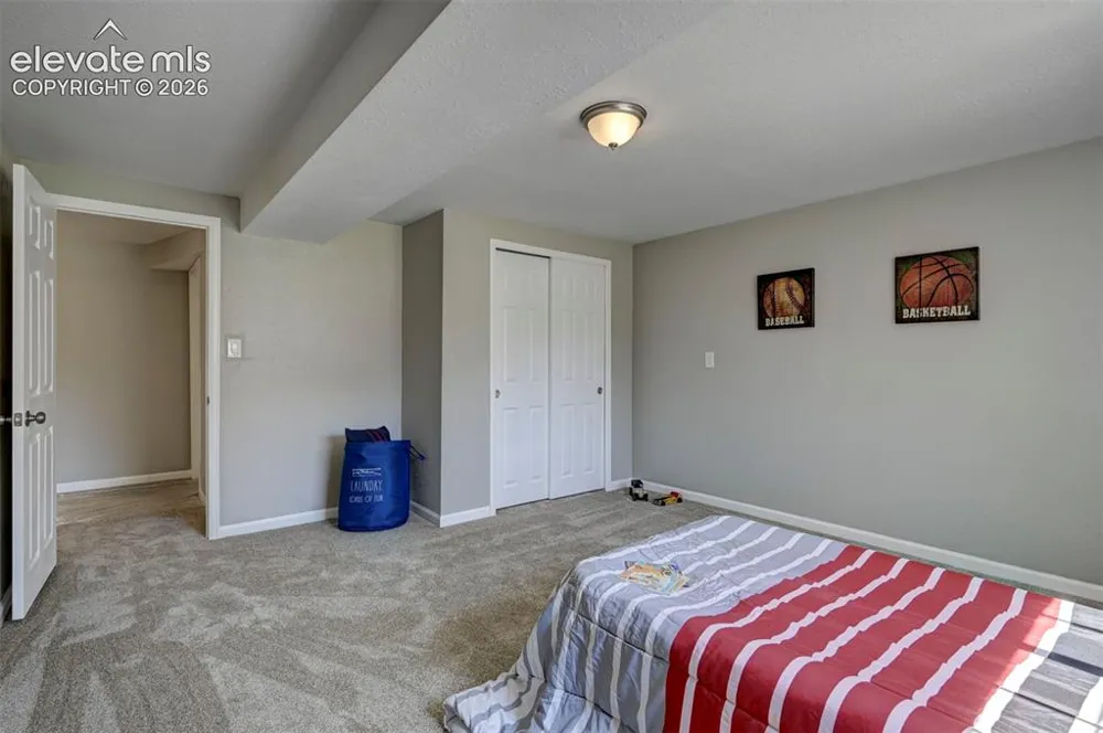7443 Franconia Drive Fountain, CO 80817