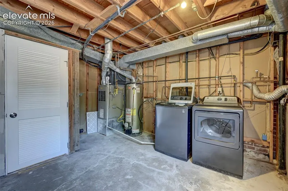 7443 Franconia Drive Fountain, CO 80817