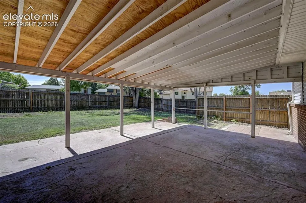 7443 Franconia Drive Fountain, CO 80817