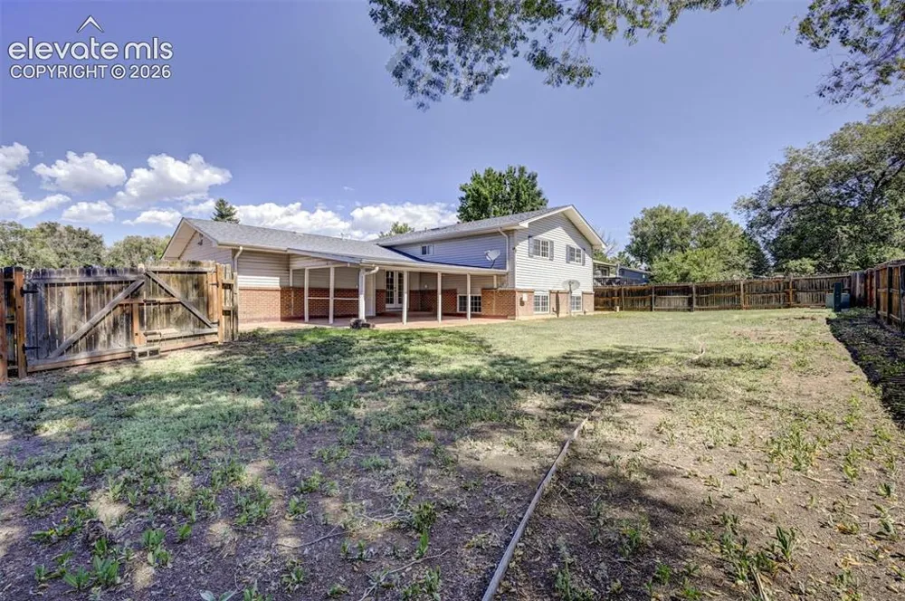 7443 Franconia Drive Fountain, CO 80817
