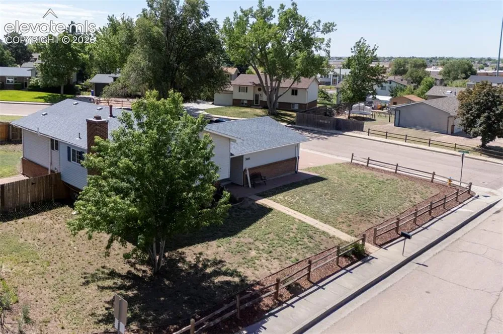 7443 Franconia Drive Fountain, CO 80817