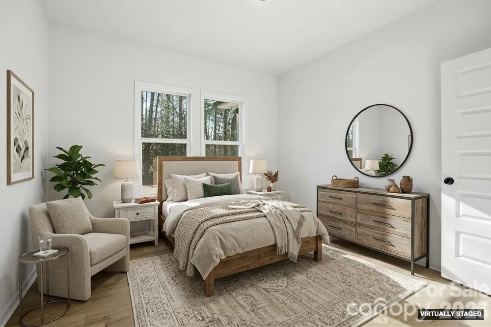 6509 Robinson Bridge Road Morven, NC 28119