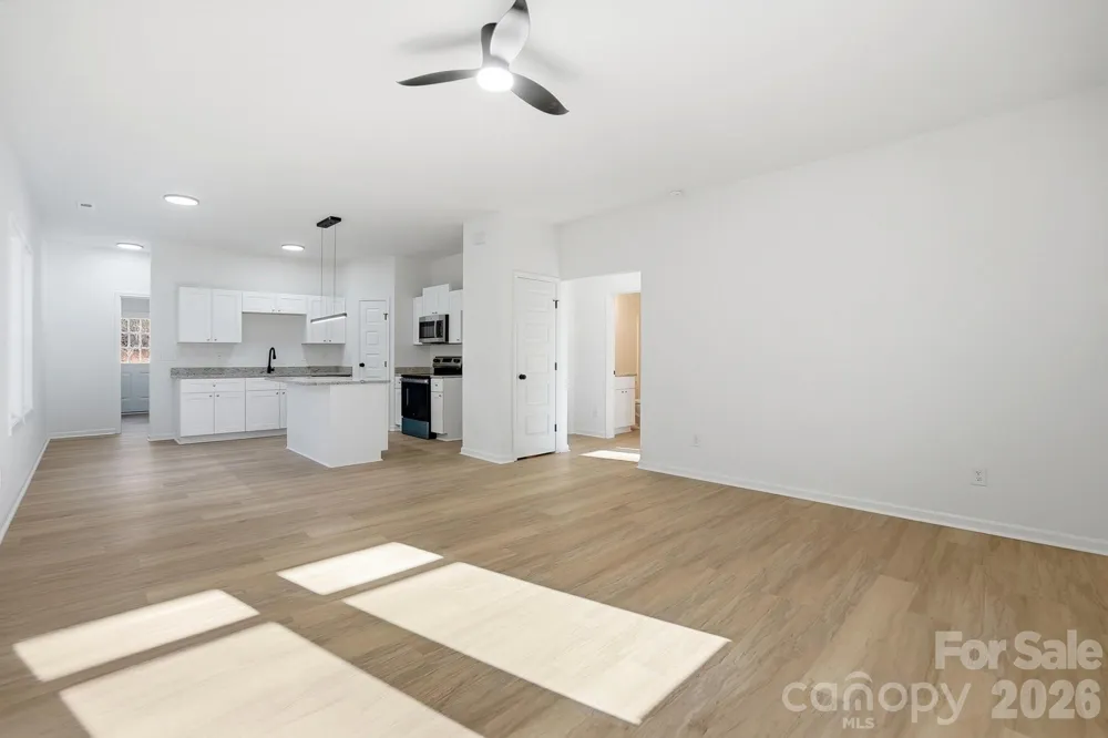 6509 Robinson Bridge Road Morven, NC 28119
