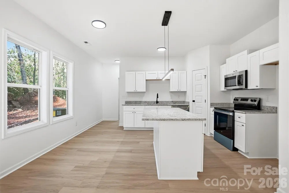 6509 Robinson Bridge Road Morven, NC 28119