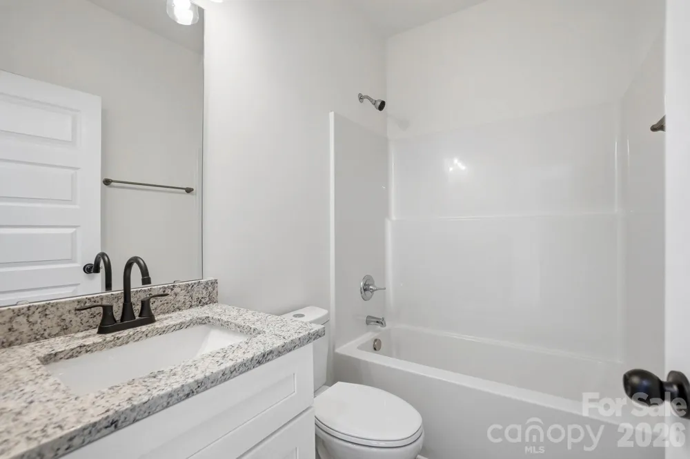 6509 Robinson Bridge Road Morven, NC 28119