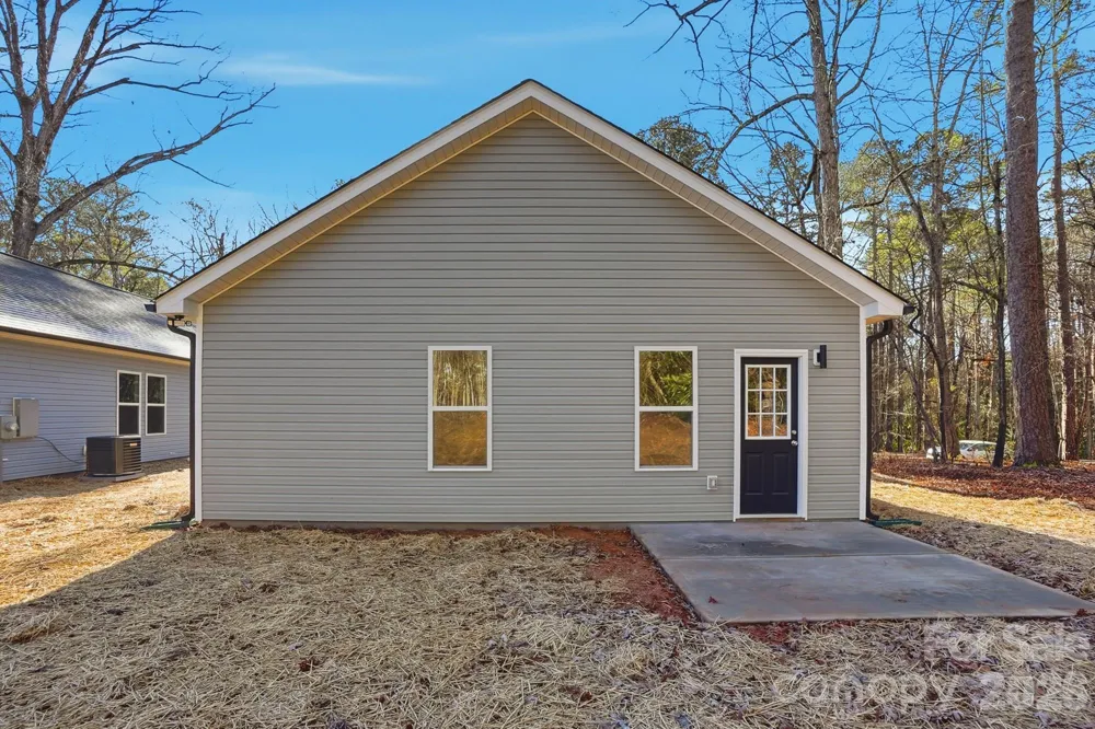 6509 Robinson Bridge Road Morven, NC 28119