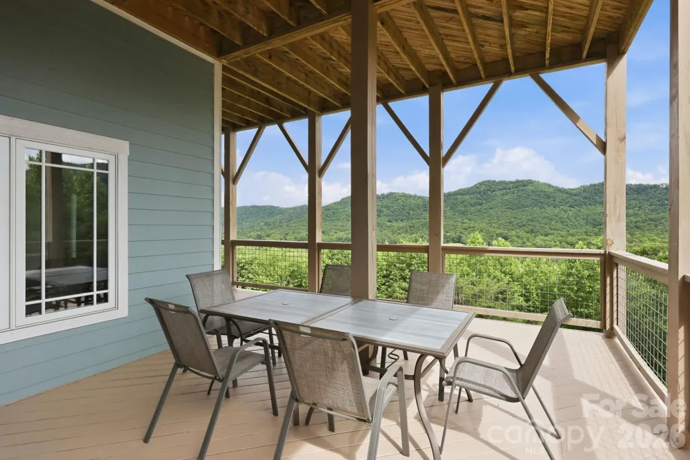 229 JD TRAIL Candler, NC 28715