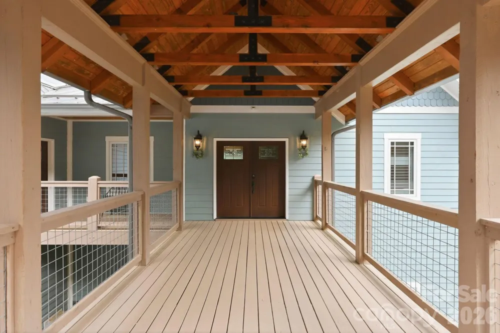 229 JD TRAIL Candler, NC 28715