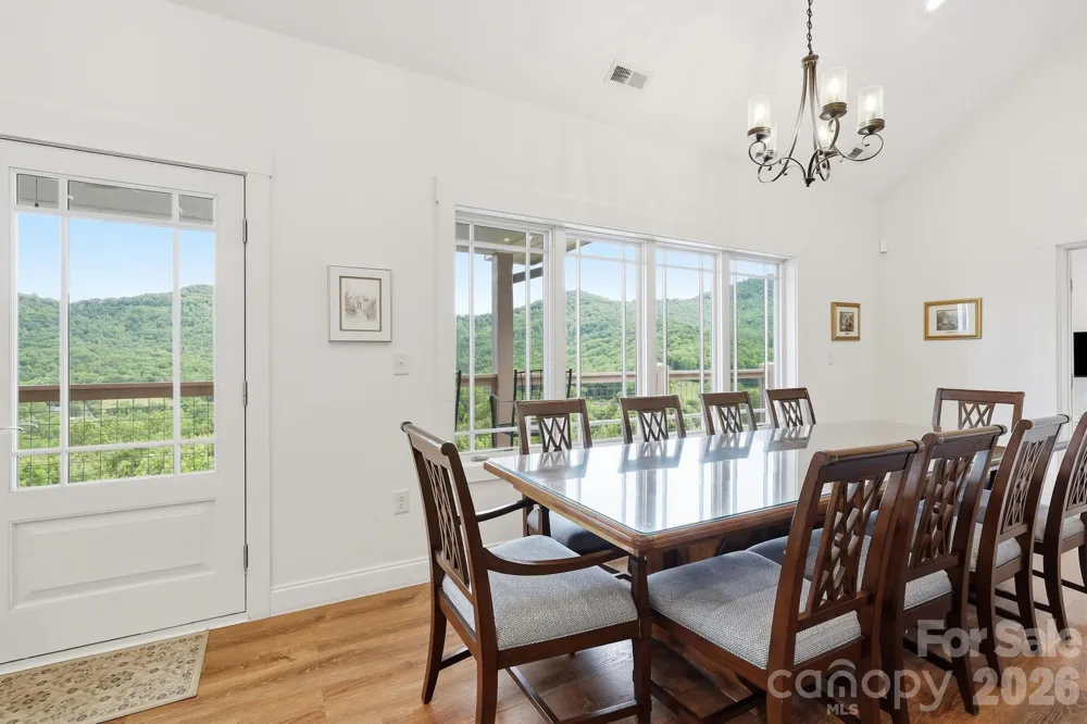 229 JD TRAIL Candler, NC 28715