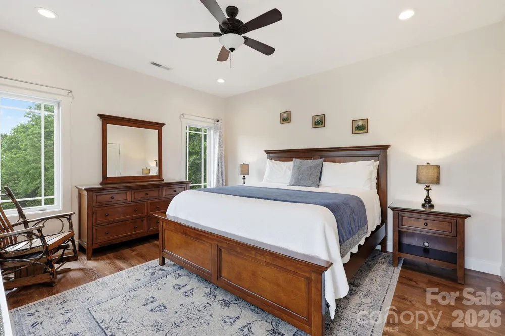 229 JD TRAIL Candler, NC 28715