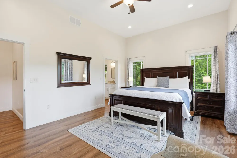 229 JD TRAIL Candler, NC 28715
