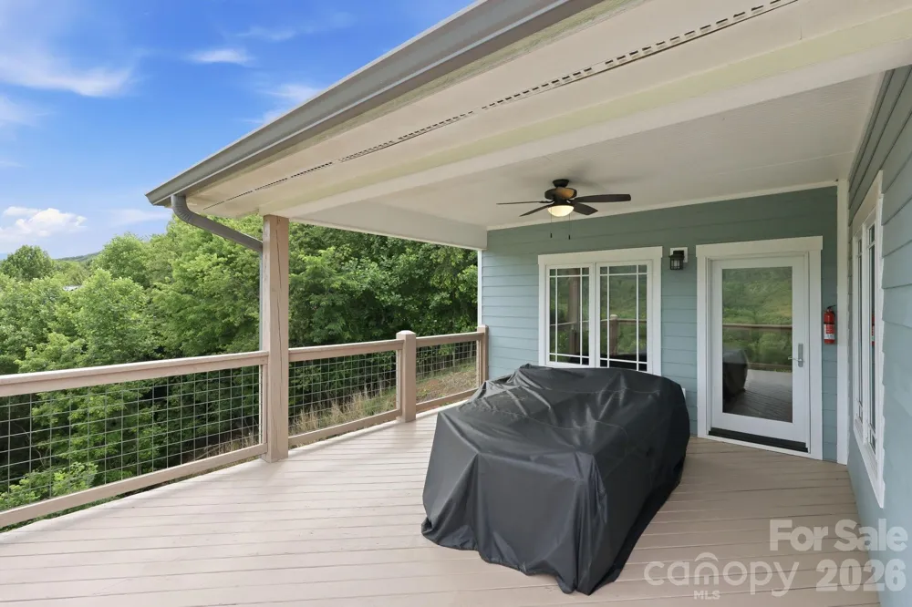 229 JD TRAIL Candler, NC 28715