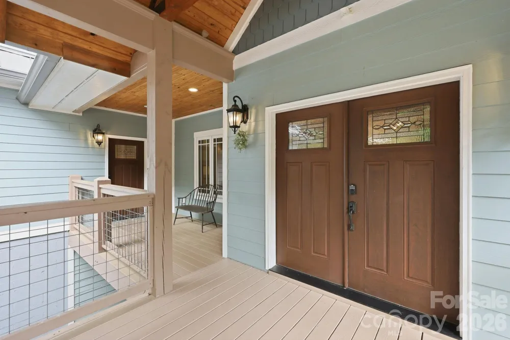 229 JD TRAIL Candler, NC 28715