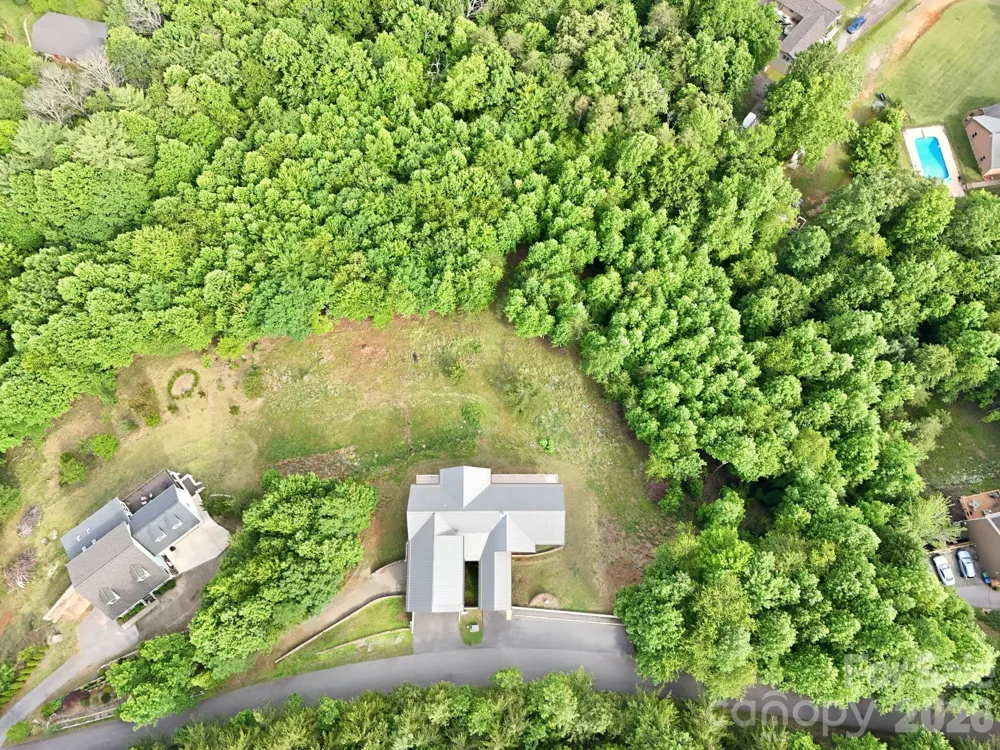 229 JD TRAIL Candler, NC 28715