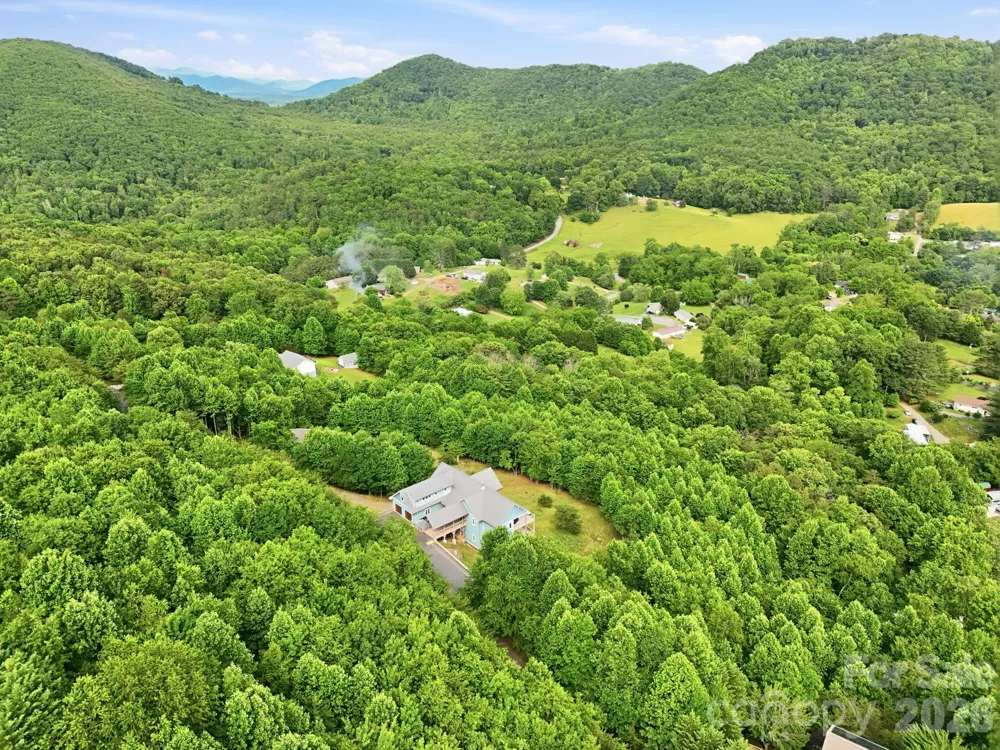229 JD TRAIL Candler, NC 28715