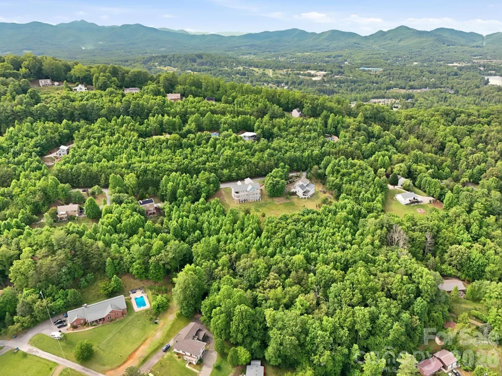 229 JD TRAIL Candler, NC 28715