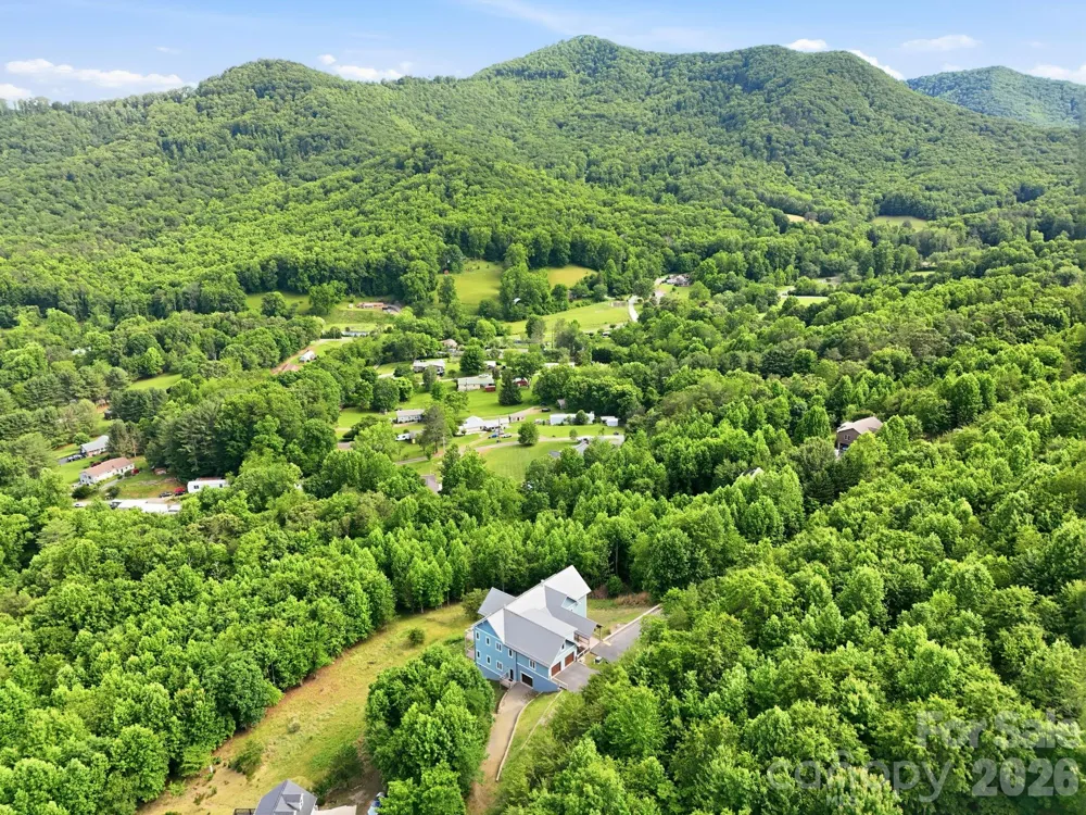 229 JD TRAIL Candler, NC 28715