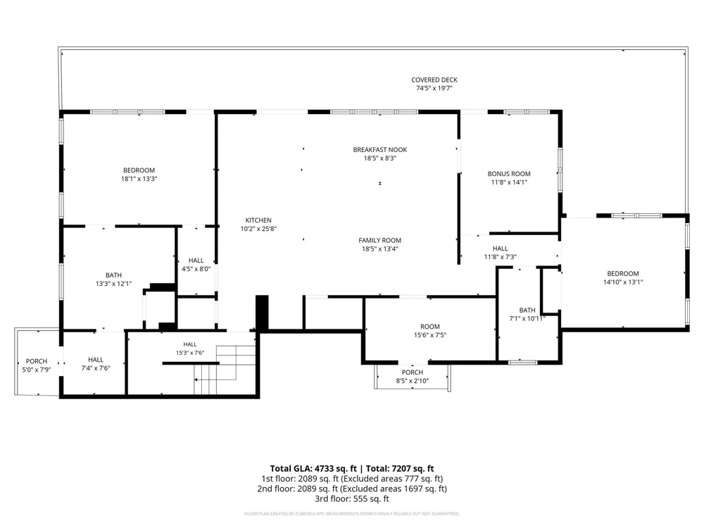 229 JD TRAIL Candler, NC 28715