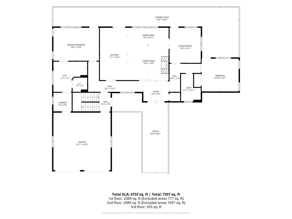 229 JD TRAIL Candler, NC 28715