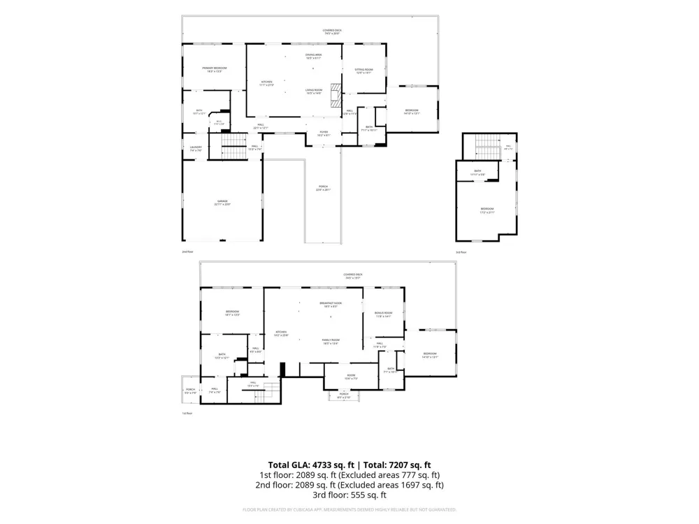 229 JD TRAIL Candler, NC 28715