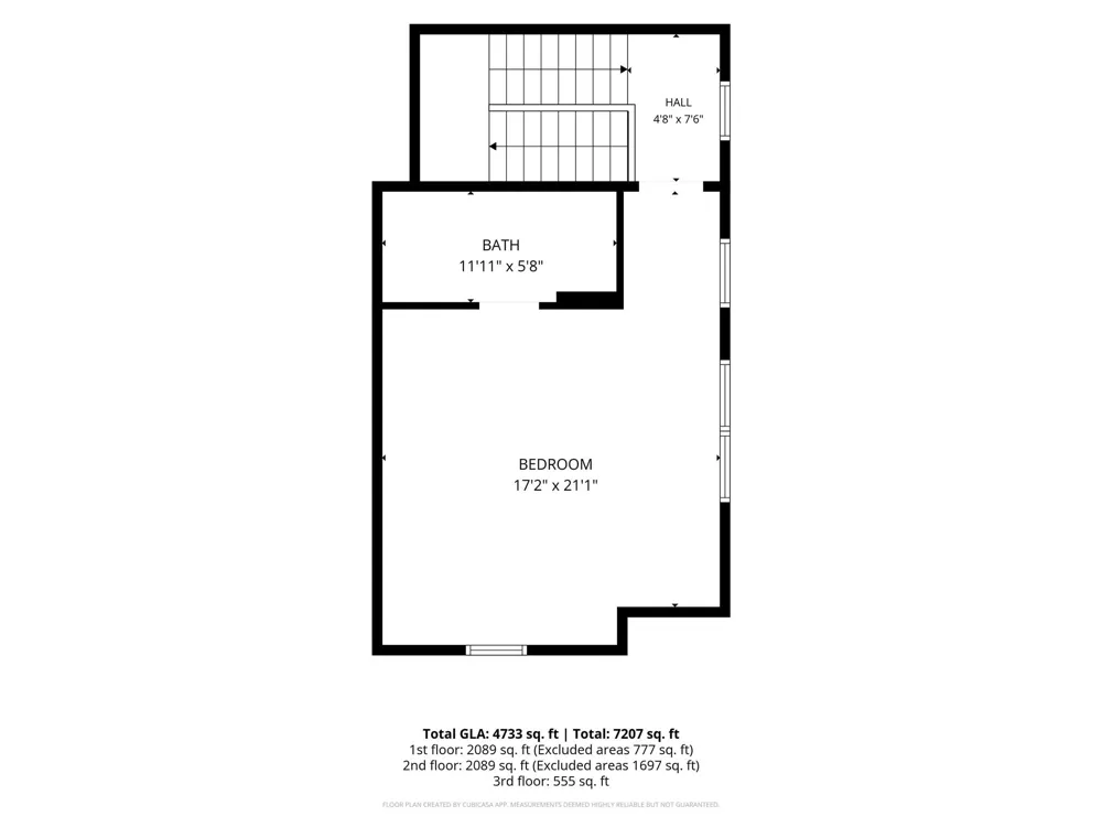 229 JD TRAIL Candler, NC 28715
