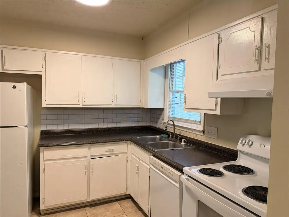 728 Burnt Creek Drive NW #B Lilburn, GA 30047