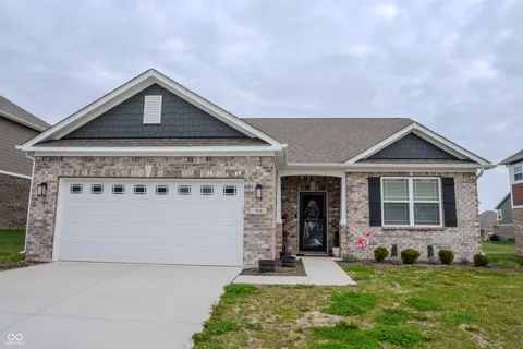 914 Ridge Rock Lane