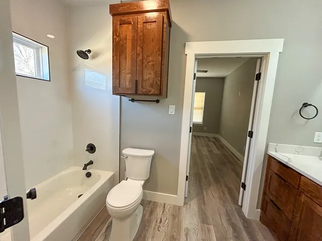 1336 County Road 2175 #400 Decatur, TX 76234