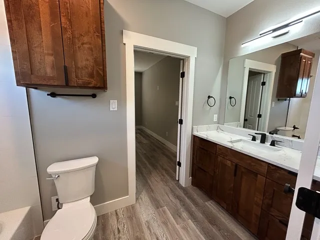 1336 County Road 2175 #400 Decatur, TX 76234