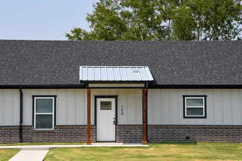 1336 County Road 2175 #400
