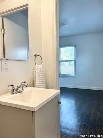 12116 Loop 107 Adkins, TX 78101