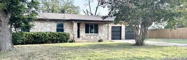 12116 Loop 107 Adkins, TX 78101