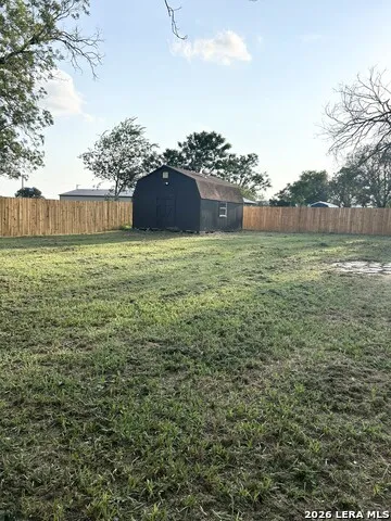 12116 Loop 107 Adkins, TX 78101